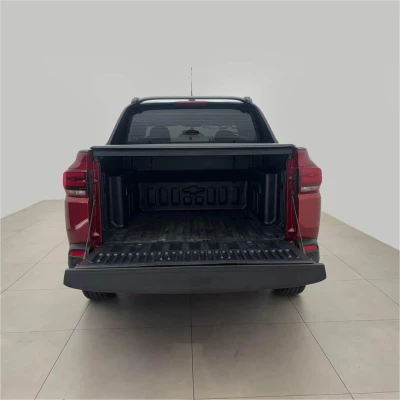 Foto 7: CHEVROLET MONTANA T AT RS 2024 Foto 7: CHEVROLET MONTANA T AT RS 2024