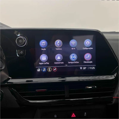 Foto 9: CHEVROLET MONTANA T AT RS 2024 Foto 9: CHEVROLET MONTANA T AT RS 2024