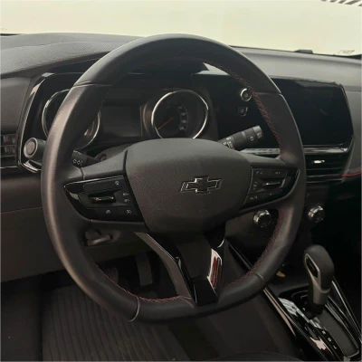 Foto 10: CHEVROLET MONTANA T AT RS 2024 Foto 10: CHEVROLET MONTANA T AT RS 2024