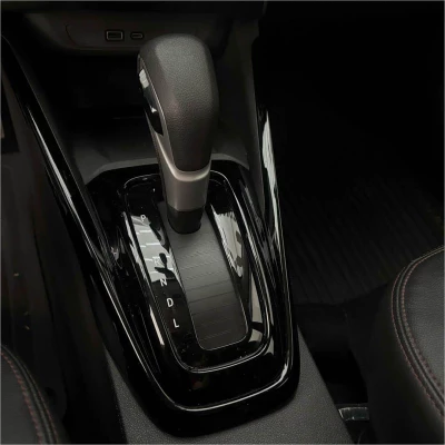 Foto 12: CHEVROLET MONTANA T AT RS 2024 Foto 12: CHEVROLET MONTANA T AT RS 2024