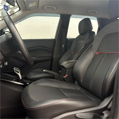 Foto 13: CHEVROLET MONTANA T AT RS 2024 Foto 13: CHEVROLET MONTANA T AT RS 2024