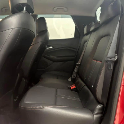 Foto 14: CHEVROLET MONTANA T AT RS 2024 Foto 14: CHEVROLET MONTANA T AT RS 2024