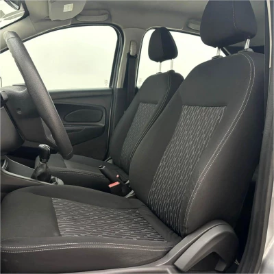 Foto 17: FORD KA SE 1.0 HA 2015