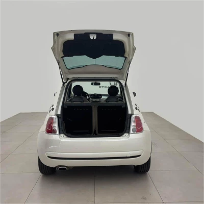 Foto 9: FIAT 500 SPORT 2010