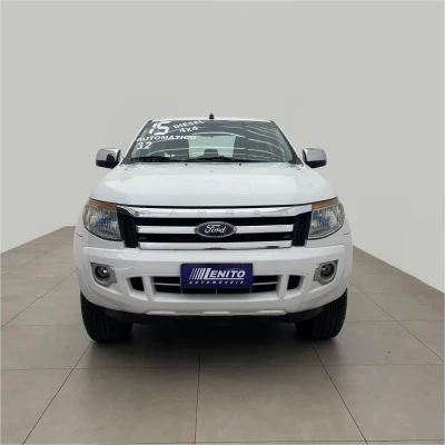 Foto 3: FORD RANGER XLT CD4 32 2015