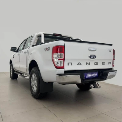 Foto 5: FORD RANGER XLT CD4 32 2015