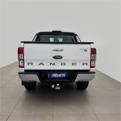 Foto 6: FORD RANGER XLT CD4 32 2015