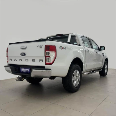 Foto 7: FORD RANGER XLT CD4 32 2015