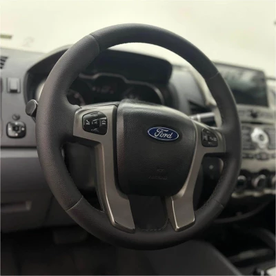 Foto 12: FORD RANGER XLT CD4 32 2015