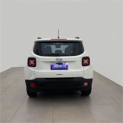 Foto 6: JEEP RENEGADE 1.8 AUTOM. 2021