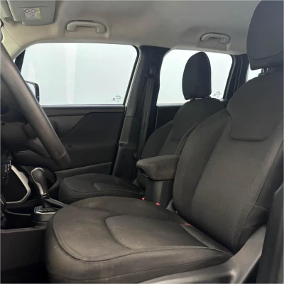 Foto 15: JEEP RENEGADE 1.8 AUTOM. 2021