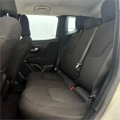 Foto 16: JEEP RENEGADE 1.8 AUTOM. 2021