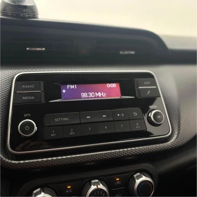 Foto 11: NISSAN KICKS S DRCT CVT 2020 Foto 11: NISSAN KICKS S DRCT CVT 2020