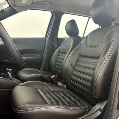 Foto 16: NISSAN KICKS S DRCT CVT 2020 Foto 16: NISSAN KICKS S DRCT CVT 2020