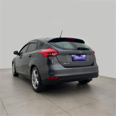 Foto 5: FORD FOCUS SE 1.6 HC 2018
