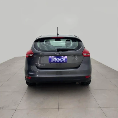 Foto 6: FORD FOCUS SE 1.6 HC 2018