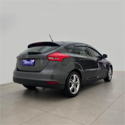 Foto 7: FORD FOCUS SE 1.6 HC 2018