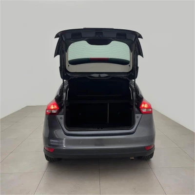 Foto 8: FORD FOCUS SE 1.6 HC 2018