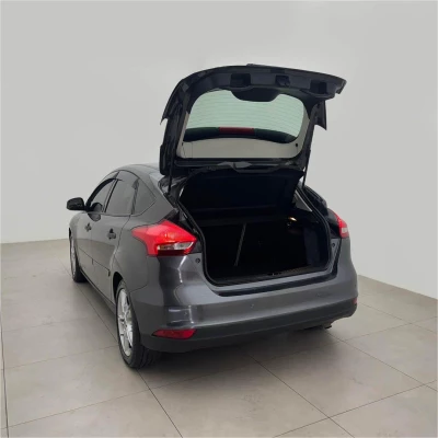 Foto 9: FORD FOCUS SE 1.6 HC 2018