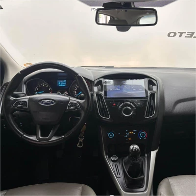 Foto 11: FORD FOCUS SE 1.6 HC 2018
