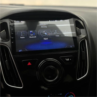 Foto 13: FORD FOCUS SE 1.6 HC 2018