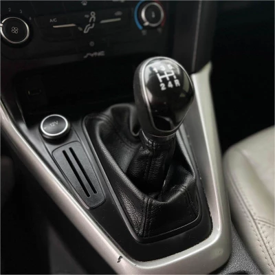 Foto 14: FORD FOCUS SE 1.6 HC 2018