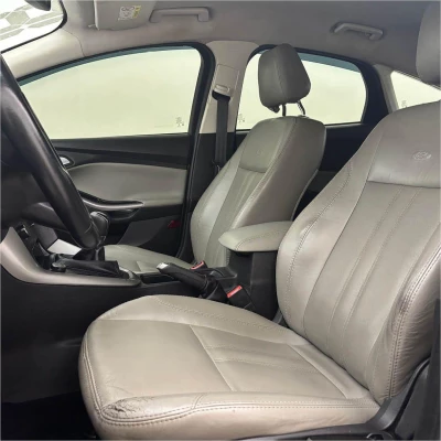 Foto 15: FORD FOCUS SE 1.6 HC 2018
