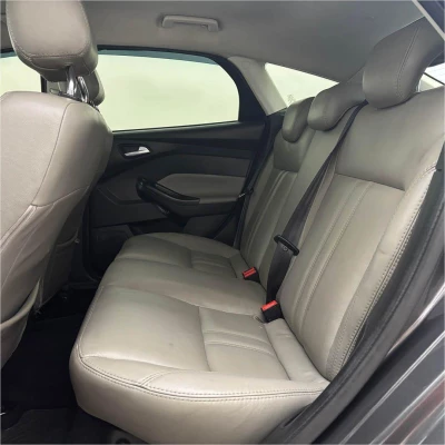 Foto 16: FORD FOCUS SE 1.6 HC 2018