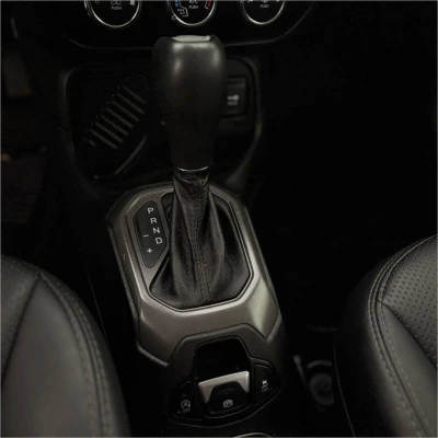 Foto 10: JEEP RENEGADE 1.8 AT 2018 Foto 10: JEEP RENEGADE 1.8 AT 2018