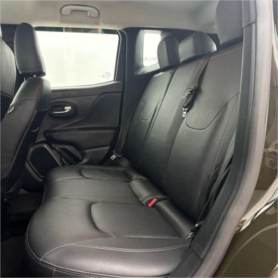 Foto 14: JEEP RENEGADE 1.8 AT 2018 Foto 14: JEEP RENEGADE 1.8 AT 2018
