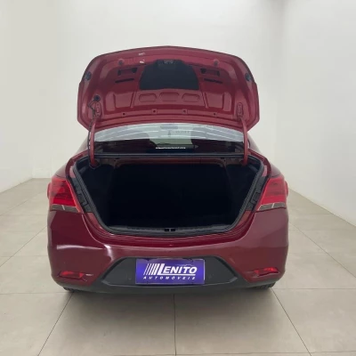 Foto 7: CHEVROLET PRISMA 1.4AT LTZ 2018 Foto 7: CHEVROLET PRISMA 1.4AT LTZ 2018