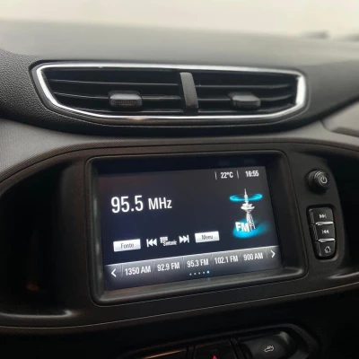 Foto 8: CHEVROLET PRISMA 1.4AT LTZ 2018 Foto 8: CHEVROLET PRISMA 1.4AT LTZ 2018