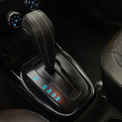 Foto 10: CHEVROLET PRISMA 1.4AT LTZ 2018 Foto 10: CHEVROLET PRISMA 1.4AT LTZ 2018