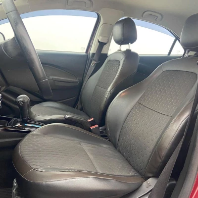 Foto 11: CHEVROLET PRISMA 1.4AT LTZ 2018 Foto 11: CHEVROLET PRISMA 1.4AT LTZ 2018