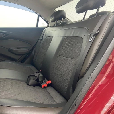 Foto 12: CHEVROLET PRISMA 1.4AT LTZ 2018 Foto 12: CHEVROLET PRISMA 1.4AT LTZ 2018