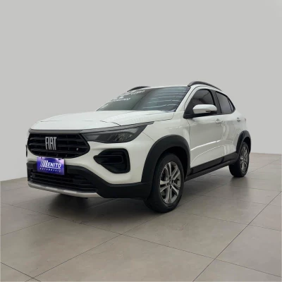 Foto 1: FIAT PULSE AUDACE 1.0 TURBO CVT 2022