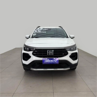 Foto 2: FIAT PULSE AUDACE 1.0 TURBO CVT 2022 Foto 2: FIAT PULSE AUDACE 1.0 TURBO CVT 2022