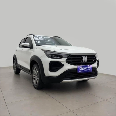 Foto 3: FIAT PULSE AUDACE 1.0 TURBO CVT 2022 Foto 3: FIAT PULSE AUDACE 1.0 TURBO CVT 2022