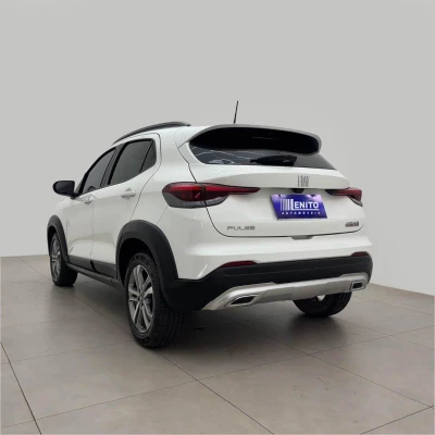 Foto 4: FIAT PULSE AUDACE 1.0 TURBO CVT 2022 Foto 4: FIAT PULSE AUDACE 1.0 TURBO CVT 2022