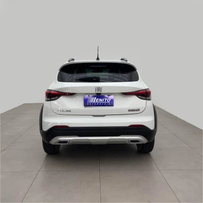 Foto 5: FIAT PULSE AUDACE 1.0 TURBO CVT 2022 Foto 5: FIAT PULSE AUDACE 1.0 TURBO CVT 2022