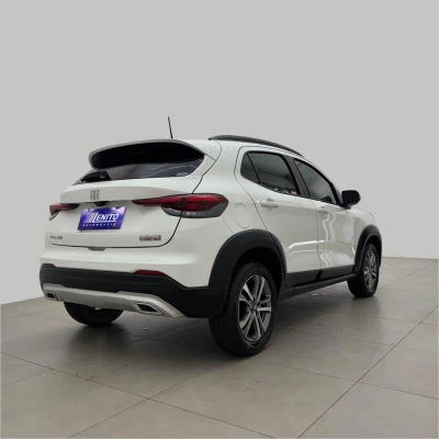 Foto 6: FIAT PULSE AUDACE 1.0 TURBO CVT 2022 Foto 6: FIAT PULSE AUDACE 1.0 TURBO CVT 2022