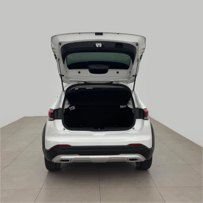 Foto 7: FIAT PULSE AUDACE 1.0 TURBO CVT 2022 Foto 7: FIAT PULSE AUDACE 1.0 TURBO CVT 2022