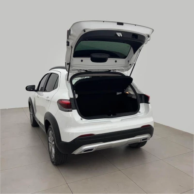 Foto 8: FIAT PULSE AUDACE 1.0 TURBO CVT 2022 Foto 8: FIAT PULSE AUDACE 1.0 TURBO CVT 2022