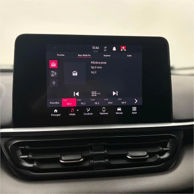 Foto 10: FIAT PULSE AUDACE 1.0 TURBO CVT 2022 Foto 10: FIAT PULSE AUDACE 1.0 TURBO CVT 2022