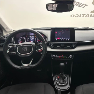 Foto 12: FIAT PULSE AUDACE 1.0 TURBO CVT 2022 Foto 12: FIAT PULSE AUDACE 1.0 TURBO CVT 2022