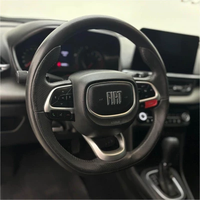 Foto 13: FIAT PULSE AUDACE 1.0 TURBO CVT 2022 Foto 13: FIAT PULSE AUDACE 1.0 TURBO CVT 2022