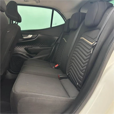 Foto 14: FIAT PULSE AUDACE 1.0 TURBO CVT 2022 Foto 14: FIAT PULSE AUDACE 1.0 TURBO CVT 2022