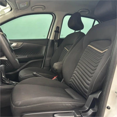 Foto 15: FIAT PULSE AUDACE 1.0 TURBO CVT 2022 Foto 15: FIAT PULSE AUDACE 1.0 TURBO CVT 2022