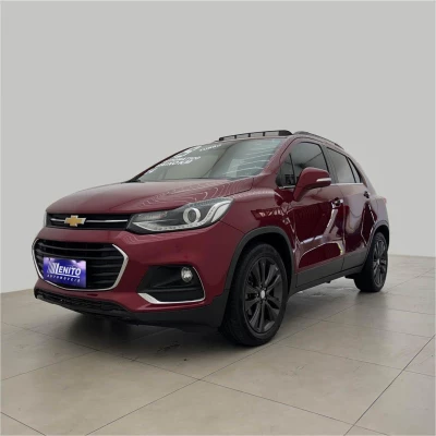 Foto 2: CHEVROLET CHEV TRACKER PREMIER 2019