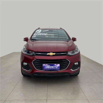 Foto 3: CHEVROLET CHEV TRACKER PREMIER 2019